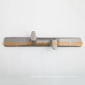 Factory Outlet Steel Forging Crawler Crane Spare Parts